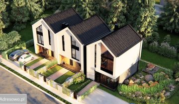 Działka budowlana Jesówka, ul. Źródlana