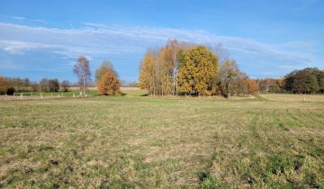 Działka budowlana Winniki