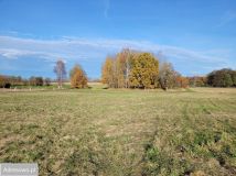 Działka budowlana Winniki