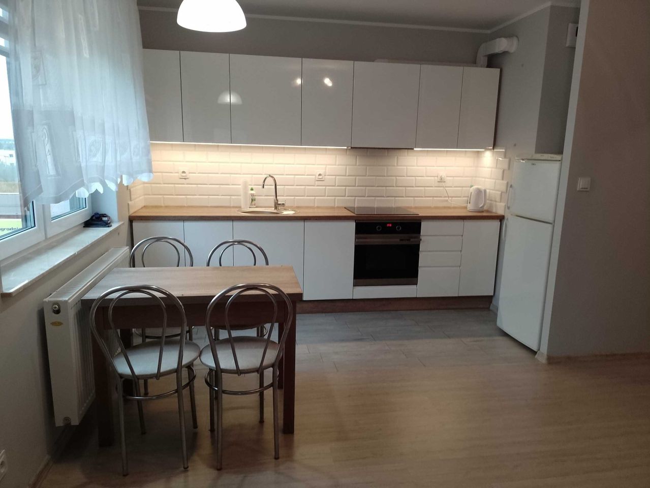 Mieszkanie 2-pokojowe Września, ul. Armii "Poznań". Zdjęcie 4