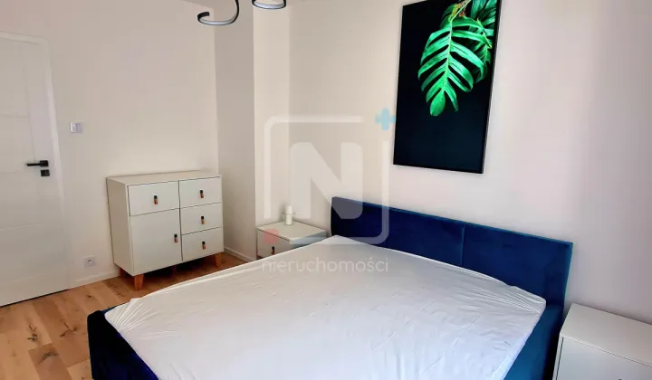 Mieszkanie 4-pokojowe Warszawa Ursus, ul. Silnikowa