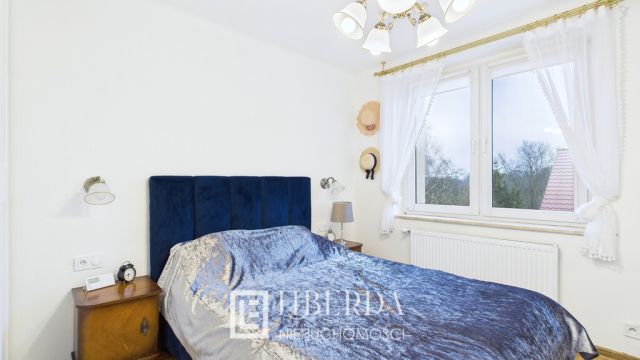 Mieszkanie 3-pokojowe Łęczna, ul. Rynek III. Zdjęcie 9