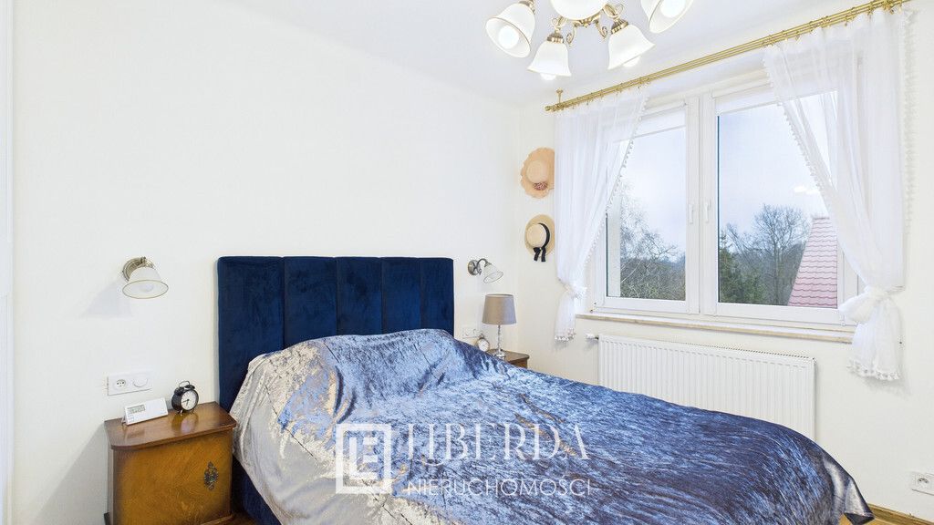 Mieszkanie 3-pokojowe Łęczna, ul. Rynek III. Zdjęcie 9