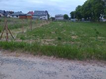 Działka budowlana Czemierniki, ul. Zamkowa