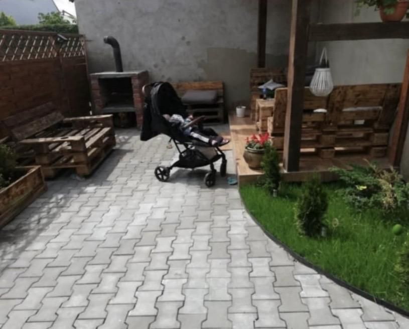 Mieszkanie 7-pokojowe Przytoczna, ul. Pocztowa. Zdjęcie 7