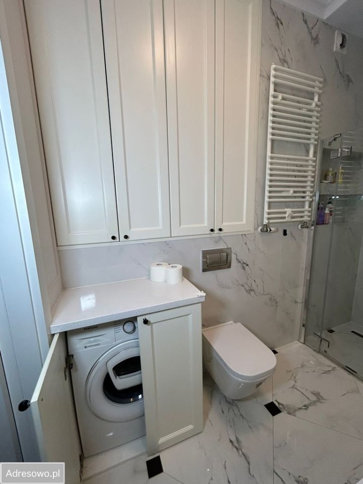 Mieszkanie 3-pokojowe Warszawa Ursynów, ul. Pieskowa Skała. Zdjęcie 8