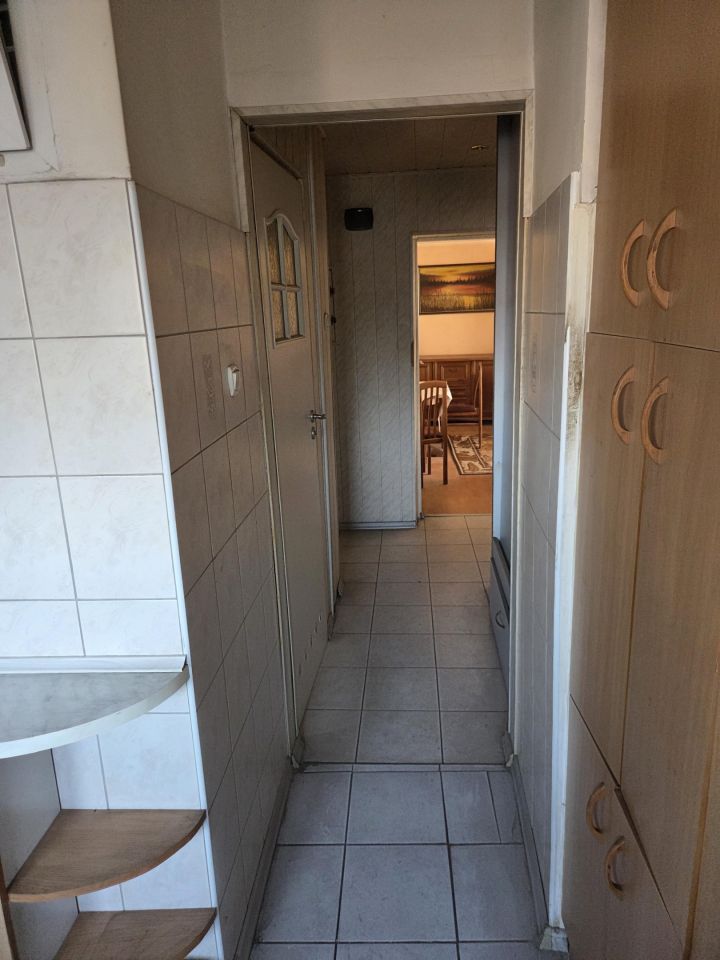 Mieszkanie 2-pokojowe Łódź Górna, ul. Stanisława Dubois. Zdjęcie 4