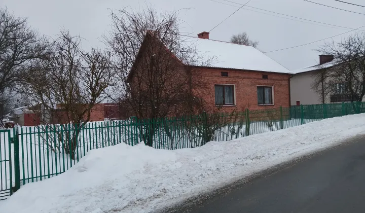 dom wolnostojący, 3 pokoje Pysznica Sudoły, ul. Sanowa