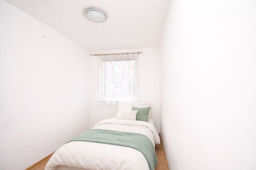 Mieszkanie 2-pokojowe Wejherowo Śmiechowo, ul. Franciszka Fenikowskiego. Zdjęcie 6