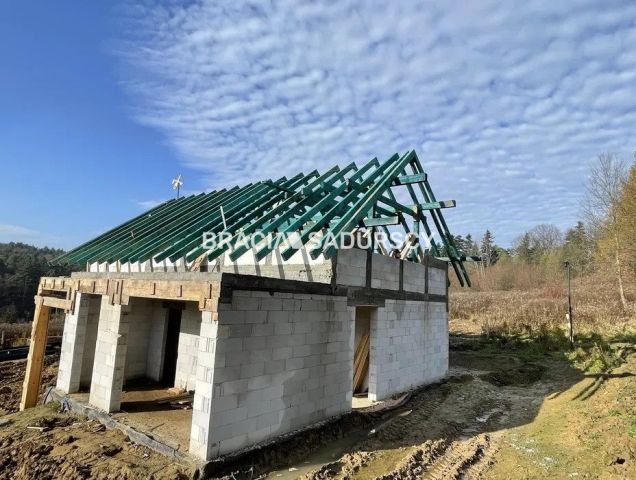 dom, 6 pokoi Głogoczów. Zdjęcie 3