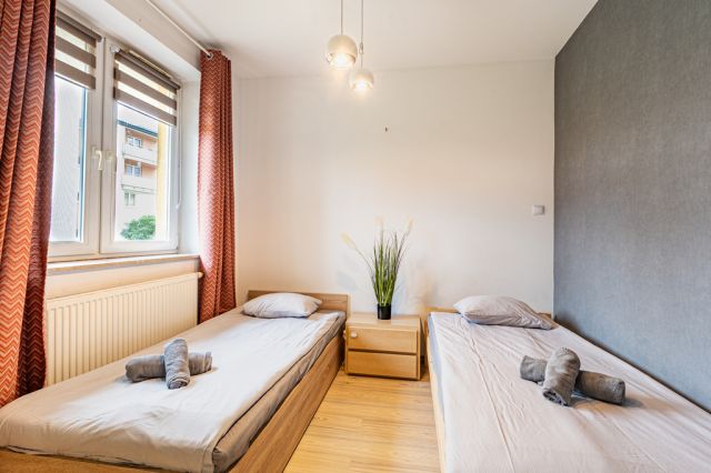 Mieszkanie 3-pokojowe Rzeszów, ul. Krajobrazowa. Zdjęcie 4