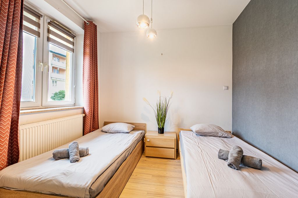 Mieszkanie 3-pokojowe Rzeszów, ul. Krajobrazowa. Zdjęcie 4