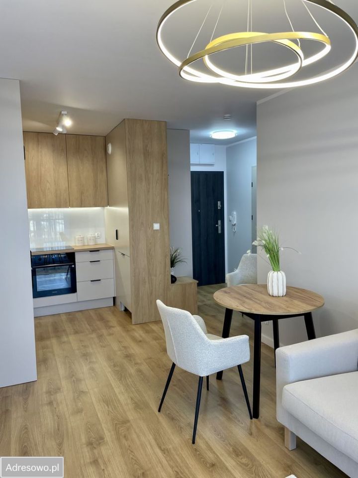 Mieszkanie 2-pokojowe Wrocław Psie Pole, ul. Szałwiowa. Zdjęcie 3