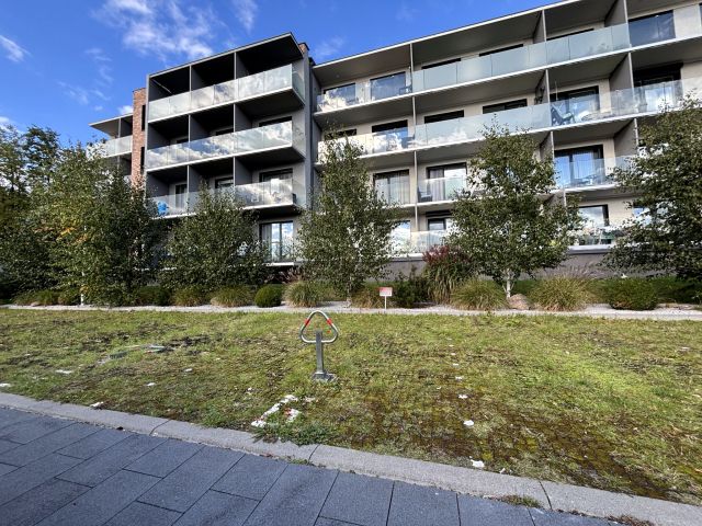 Mieszkanie 1-pokojowe Kołobrzeg, ul. Henryka Sienkiewicza. Zdjęcie 1