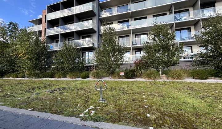 Mieszkanie 1-pokojowe Kołobrzeg, ul. Henryka Sienkiewicza