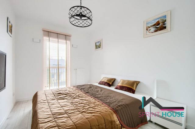 Mieszkanie 2-pokojowe Warszawa Włochy, ul. Wagonowa. Zdjęcie 4