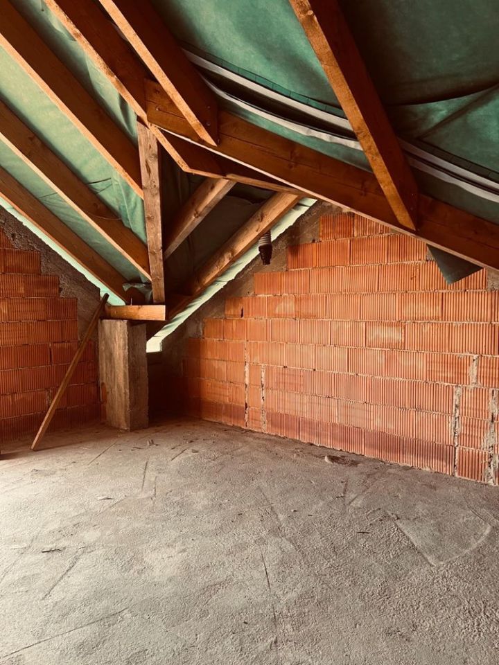 dom wolnostojący Łąka, ul. Adolfa Dygasińskiego. Zdjęcie 6