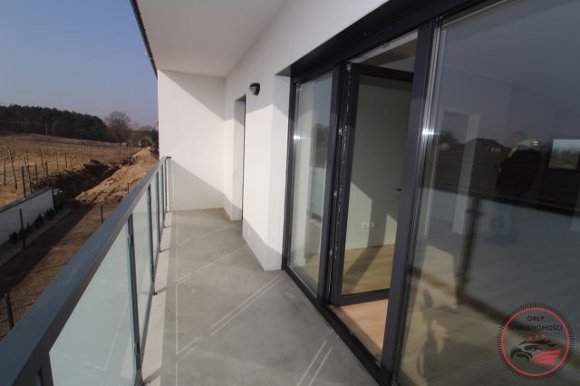 Mieszkanie 3-pokojowe Rojewo. Zdjęcie 16