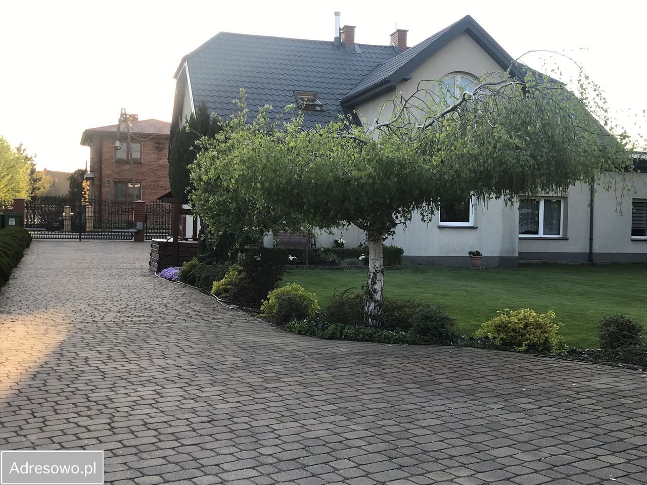 dom wolnostojący, 5 pokoi Skierniewice, ul. Zadębie. Zdjęcie 20