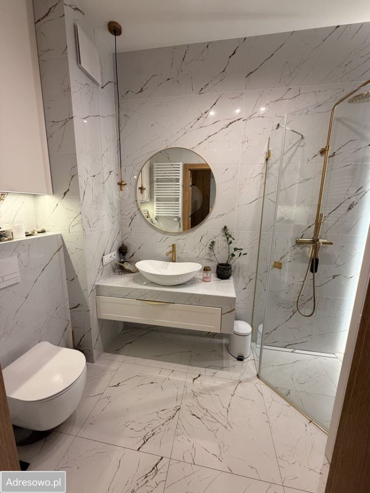 Mieszkanie 2-pokojowe Warszawa Białołęka. Zdjęcie 7