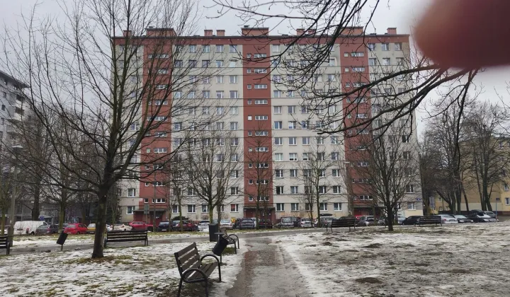 Mieszkanie 3-pokojowe Kraków Bieńczyce