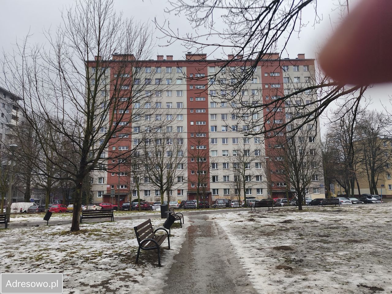 Mieszkanie 3-pokojowe Kraków Bieńczyce. Zdjęcie 1