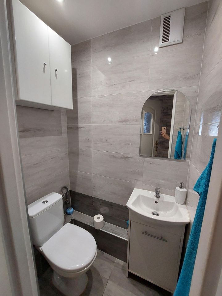 Mieszkanie 4-pokojowe Płock, ul. 3 Maja. Zdjęcie 7