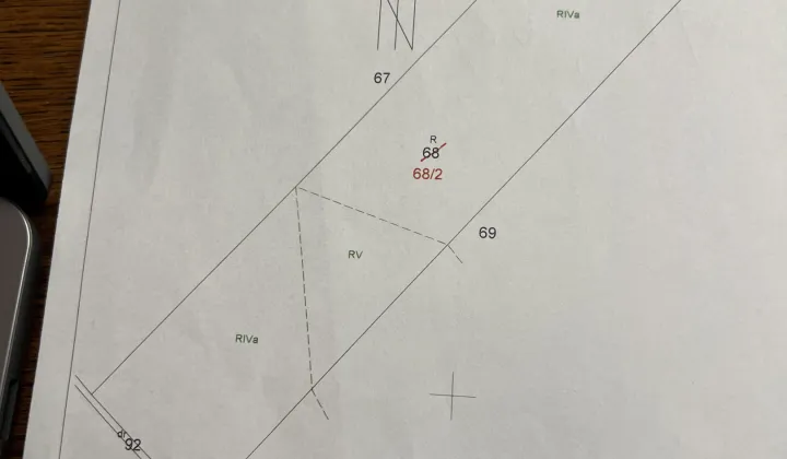 Działka rolno-budowlana Łowinia