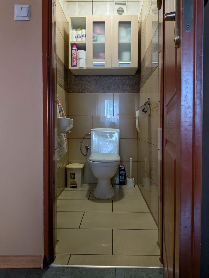 dom wolnostojący, 5 pokoi Zabłoty, Zabłoty 19a. Zdjęcie 30