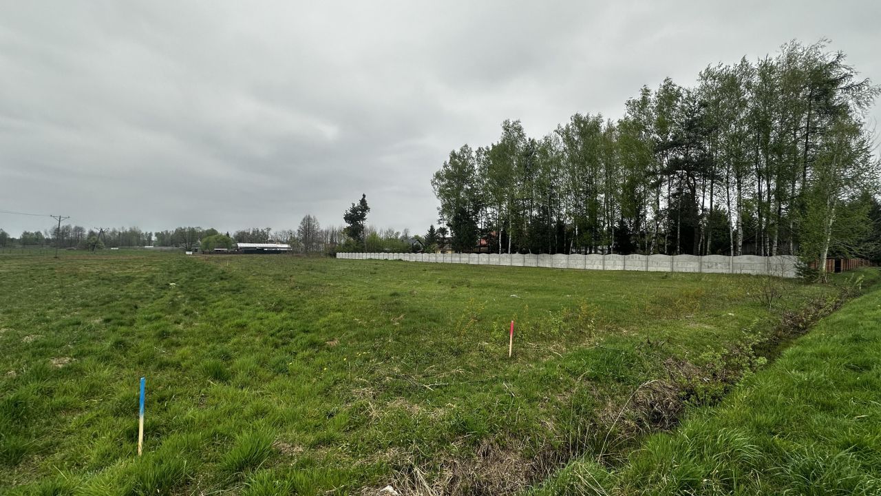 Działka budowlana Jata. Zdjęcie 3