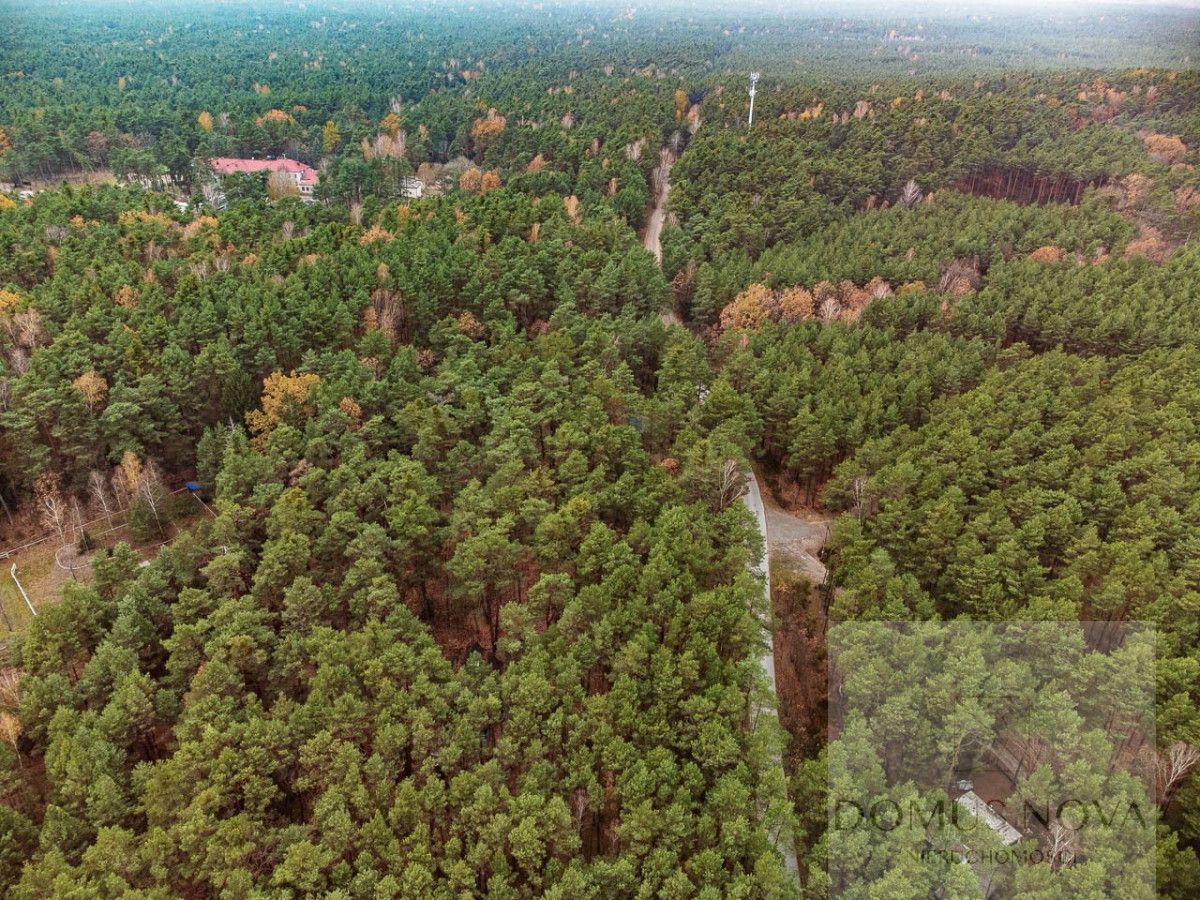 dom wolnostojący, 4 pokoje Wilga. Zdjęcie 23
