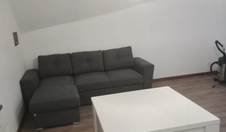 Mieszkanie 2-pokojowe Świętoszów