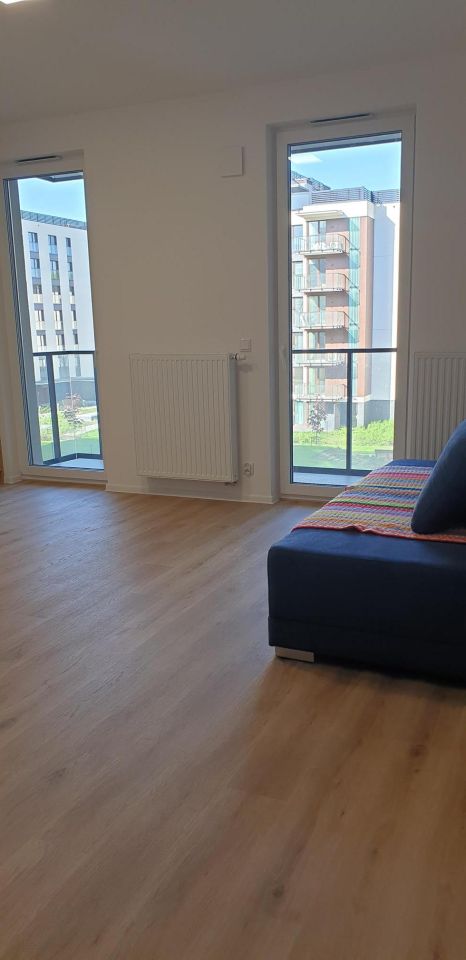 Mieszkanie 1-pokojowe Warszawa Praga-Północ, ul. Jagiellońska. Zdjęcie 8