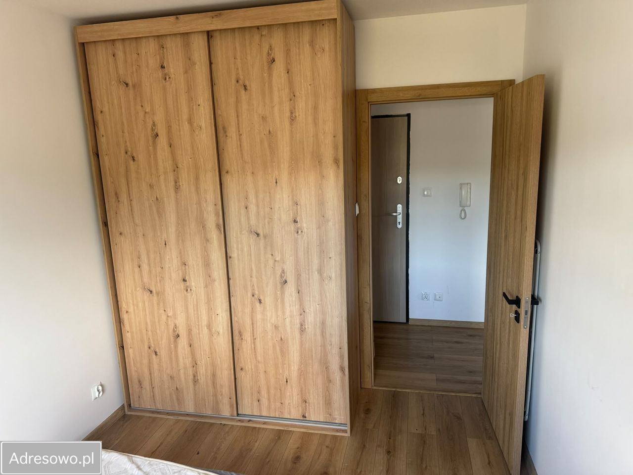 Mieszkanie 3-pokojowe Białystok Skorupy, ul. Plażowa. Zdjęcie 15