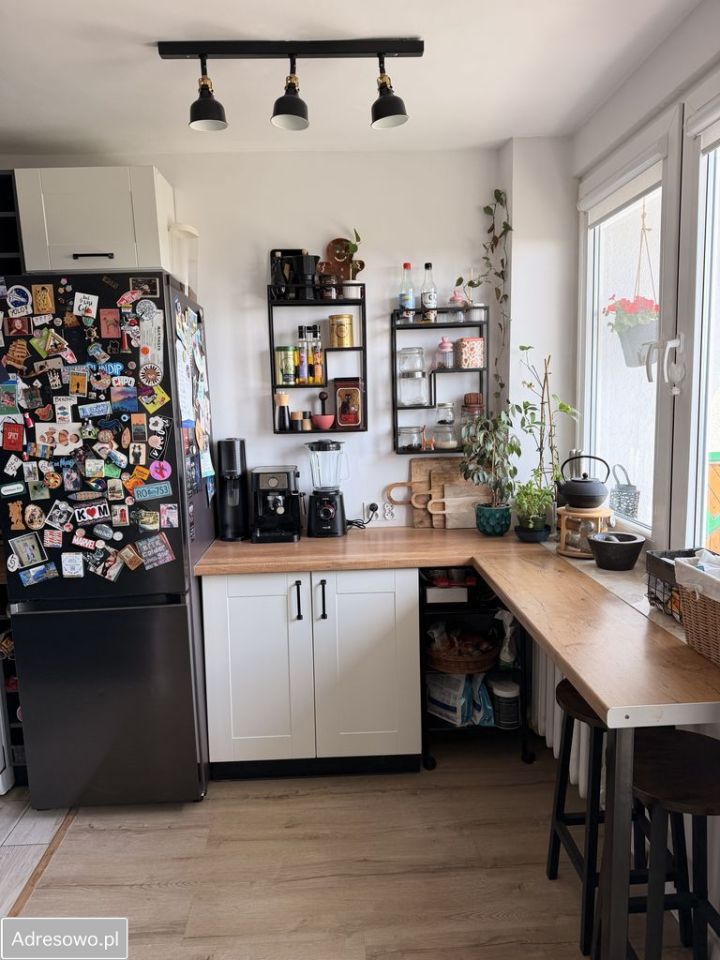 Mieszkanie 3-pokojowe Warszawa Mokotów, ul. Stefana Batorego. Zdjęcie 9