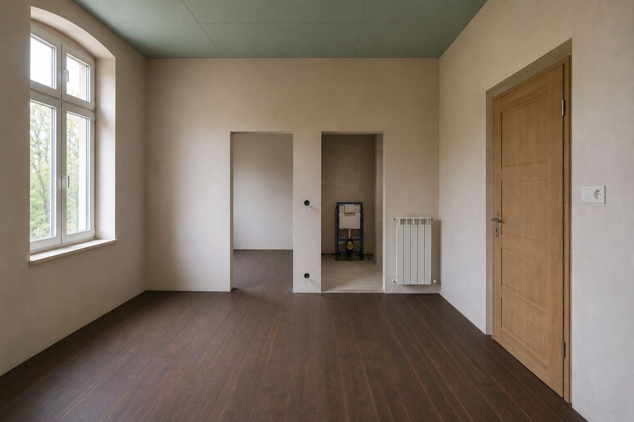 Mieszkanie 2-pokojowe Leszno, ul. 17 Stycznia. Zdjęcie 5