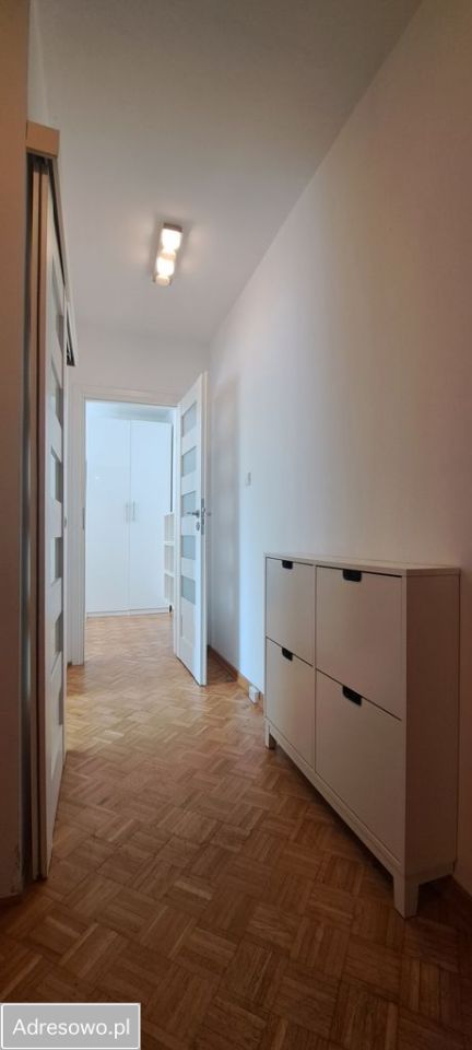 Mieszkanie 3-pokojowe Warszawa Ursynów, ul. Stefana Szolc-Rogozińskiego. Zdjęcie 10