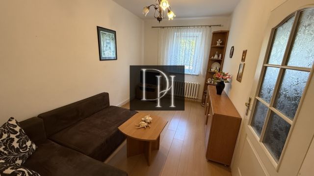 Mieszkanie 2-pokojowe Szczecin Pogodno, ul. Klemensa Janickiego. Zdjęcie 1