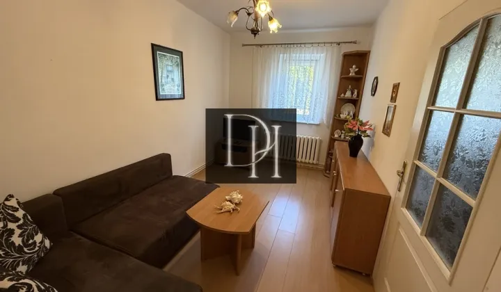 Mieszkanie 2-pokojowe Szczecin Pogodno, ul. Klemensa Janickiego