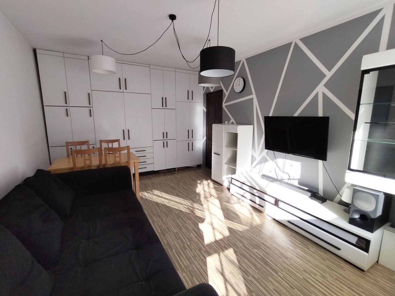 Mieszkanie 2-pokojowe Katowice Józefowiec. Zdjęcie 1