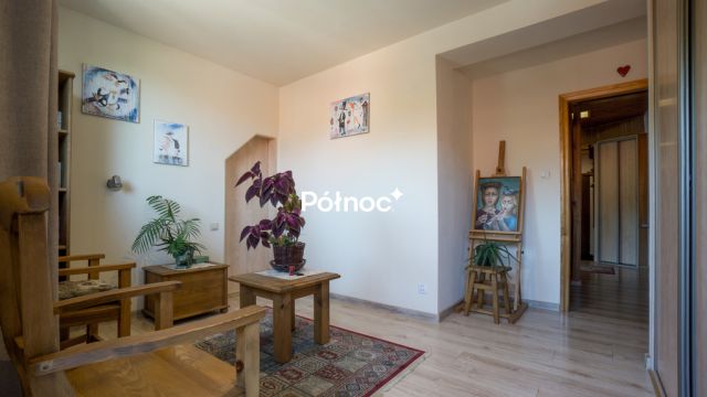 Mieszkanie 3-pokojowe Kudowa-Zdrój, ul. Zdrojowa. Zdjęcie 5