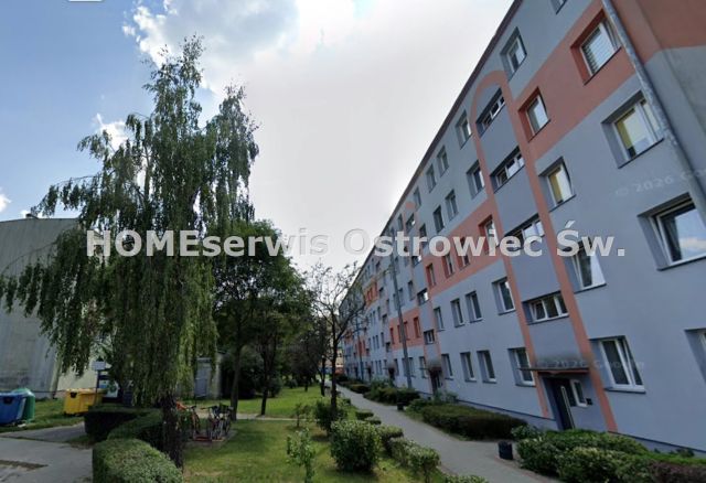 Mieszkanie 1-pokojowe Ostrowiec Świętokrzyski. Zdjęcie 8