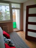 Mieszkanie 2-pokojowe Łódź Górna, ul. Juliusza Kossaka. Zdjęcie 2