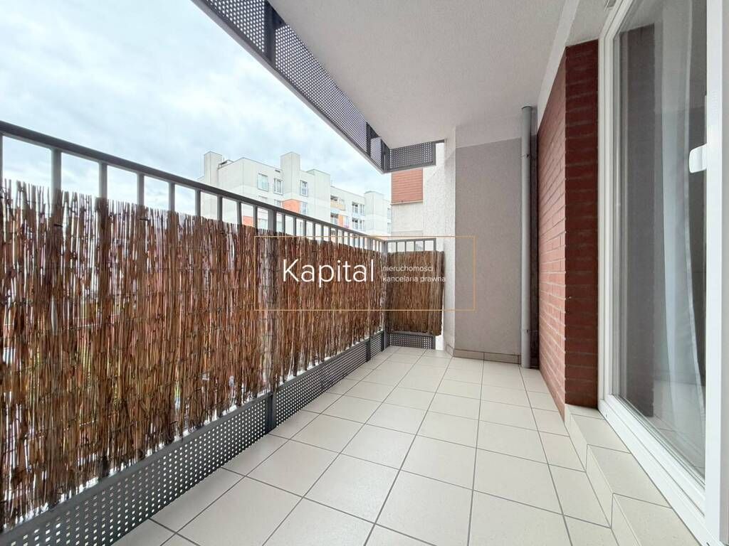 Mieszkanie 3-pokojowe Wrocław, ul. Piękna. Zdjęcie 5