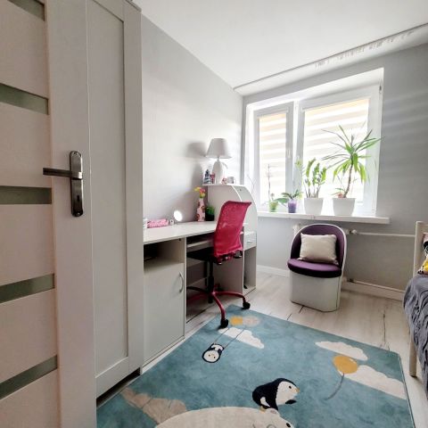 Mieszkanie 3-pokojowe Wyszków, ul. gen. Władysława Sikorskiego. Zdjęcie 1