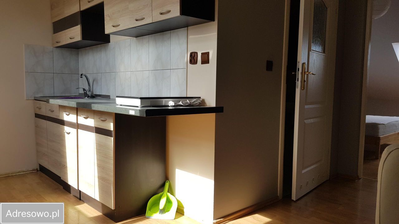 Mieszkanie 3-pokojowe Władysławowo, ul. Siedleckiego. Zdjęcie 6