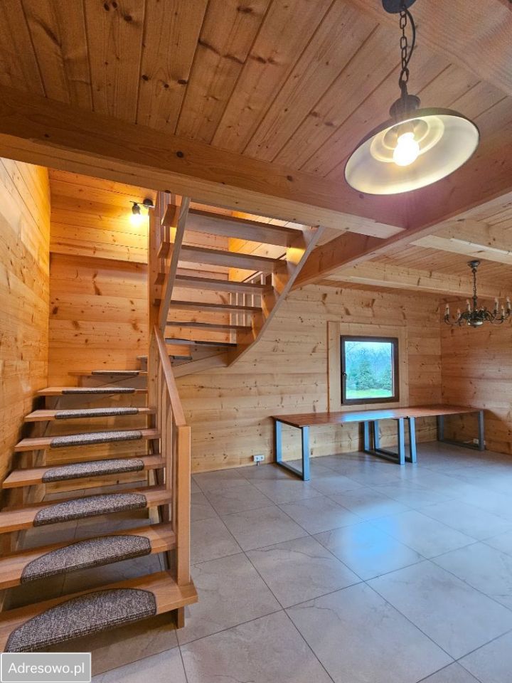 dom wolnostojący, 5 pokoi Ostrów. Zdjęcie 8