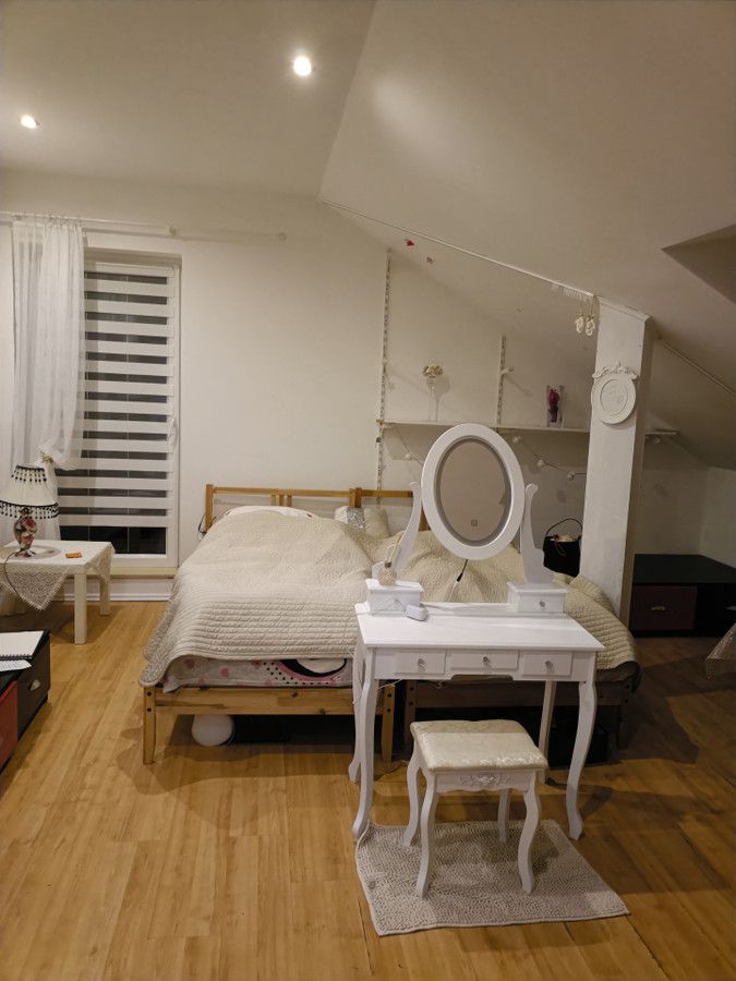 dom wolnostojący, 5 pokoi Łężyce Rogulewo, ul. Kalinowa. Zdjęcie 13