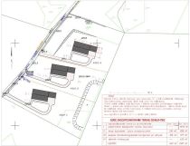 Działka siedliskowa Skrzeszewo, ul. Leśna. Zdjęcie 1