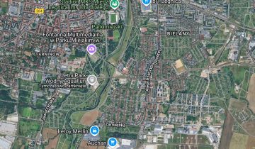 Mieszkanie 2-pokojowe Legnica Bielany, ul. Bielańska